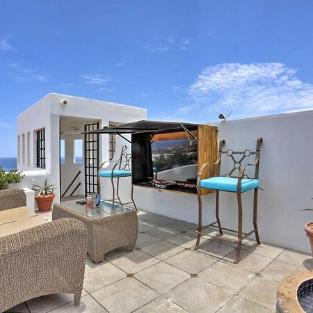 Quiet Penthouse With Best Ocean View, L T Discounts! Cabo San Lucas Exterior photo