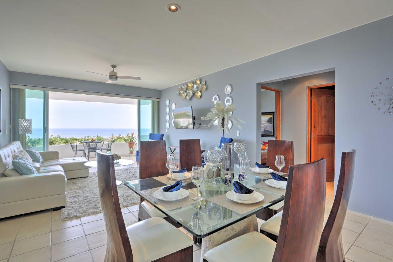 Quiet Penthouse With Best Ocean View, L T Discounts! Cabo San Lucas Exterior photo